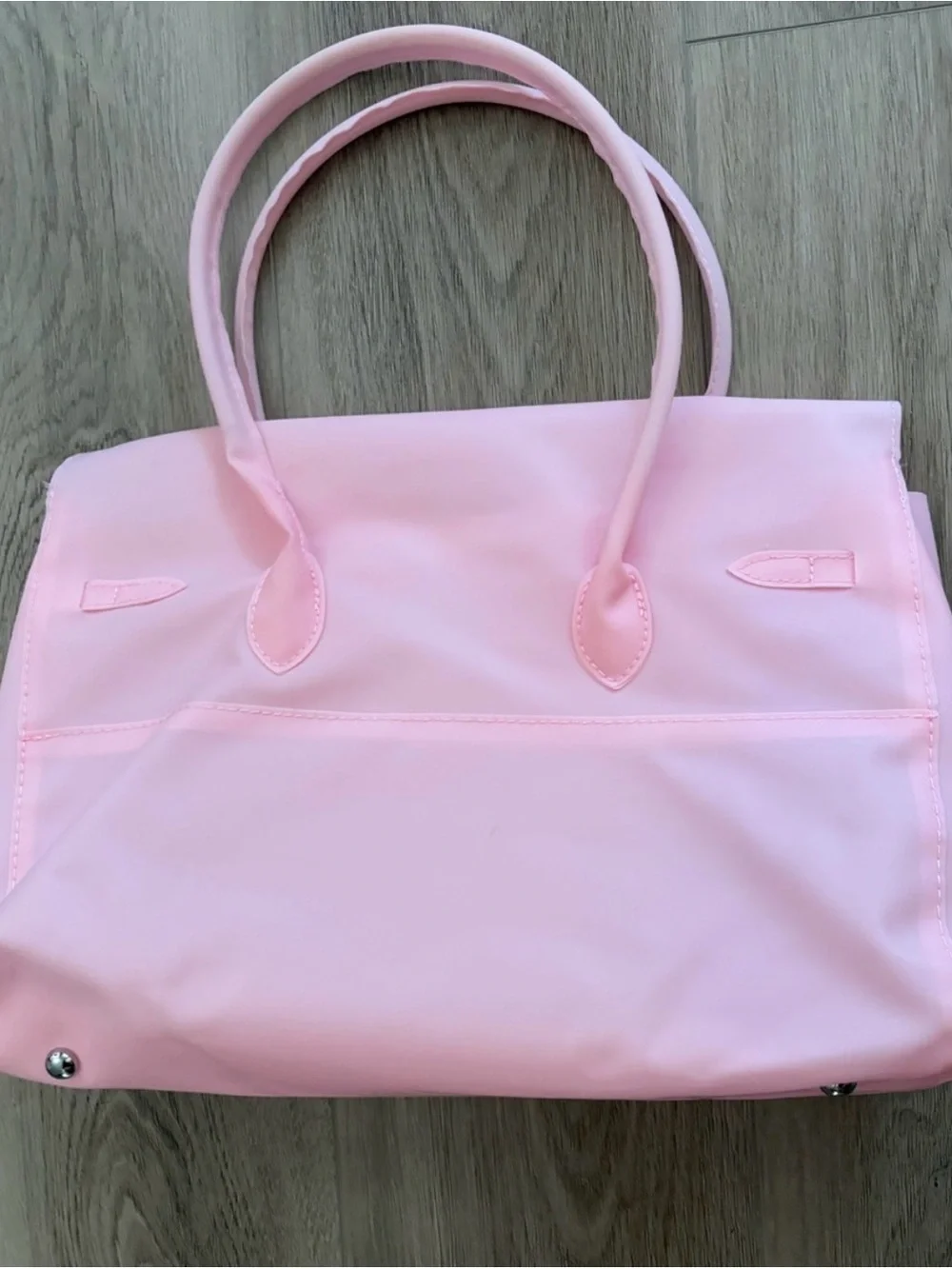 N/A chic pink